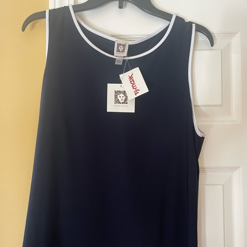 Navy Shell